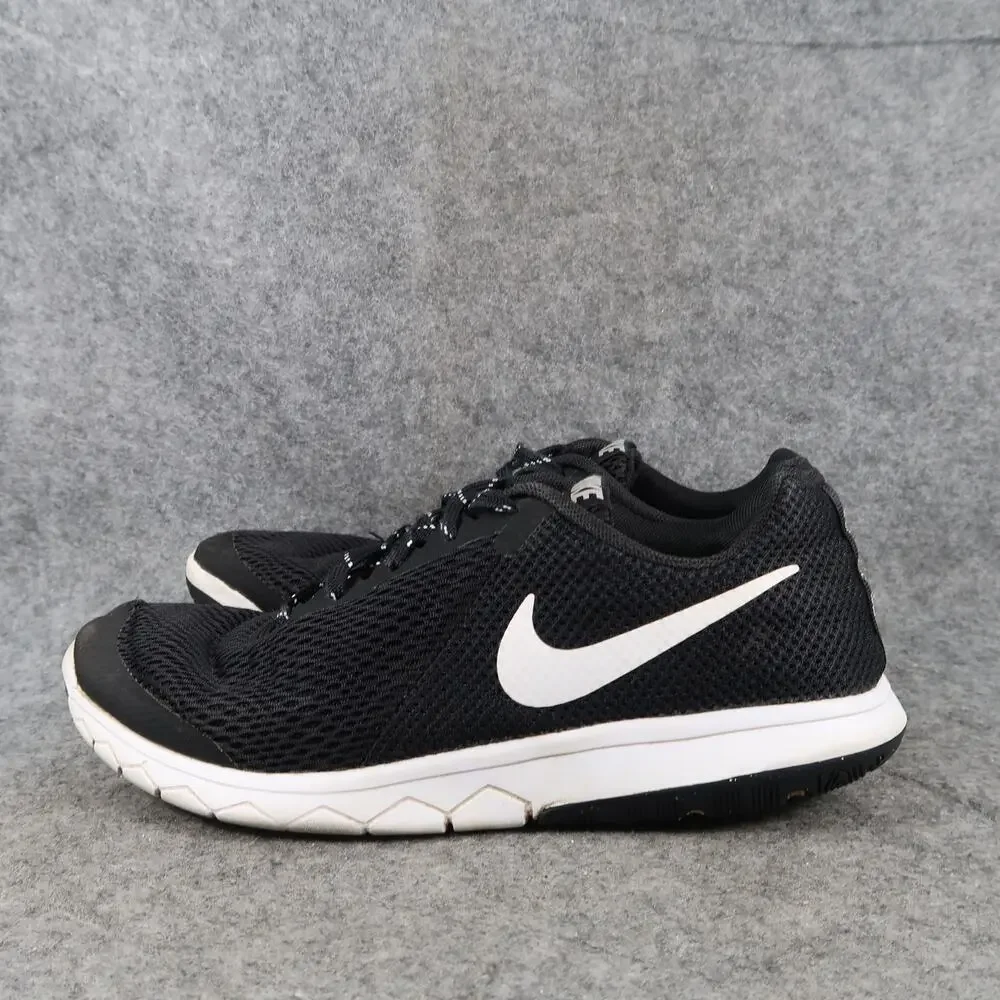 Nike Shoes Womens 7.5 Athletic Trainer Flex Experience RN 5 Running Sneaker